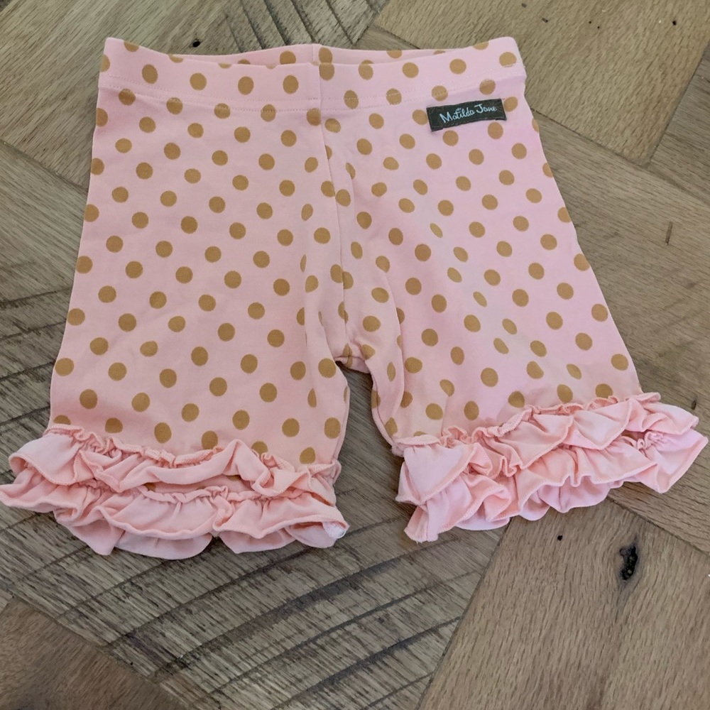 Matilda Jane Shorties
